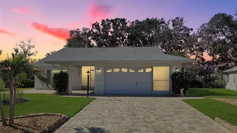 12929 Titleist Dr, Hudson, FL 34669