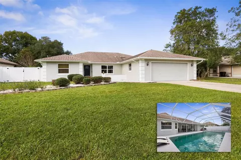 36 Faircastle Ln, Palm Coast, FL 32137