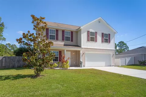 7 Russkin Ln, Palm Coast, FL 32164