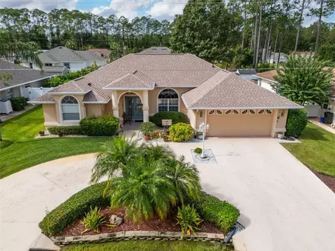 25 Woodlyn Ln, Palm Coast, FL 32164