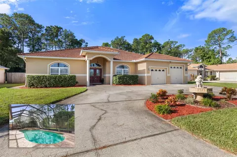 54 Fairbank Ln, Palm Coast, FL 32137