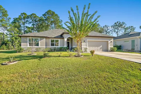 6 Wavecrest Pl, Palm Coast, FL 32164