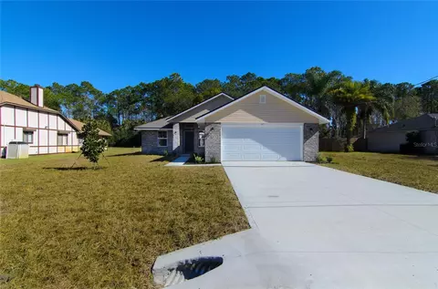 67 Sedgwick Trl, Palm Coast, FL 32164