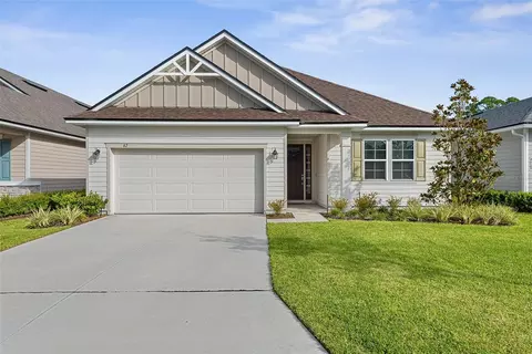 42 Moana Ct S, Palm Coast, FL 32137