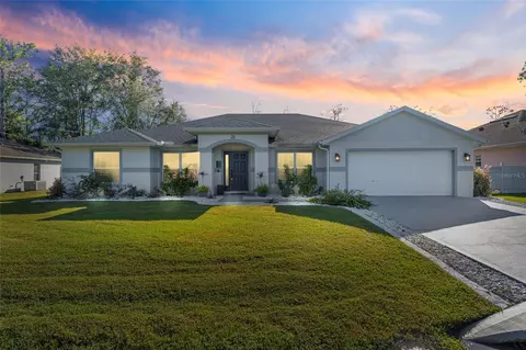 26 White Feather Ln, Palm Coast, FL 32164