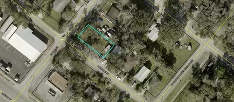 401 S Church St, Bunnell, FL 32110