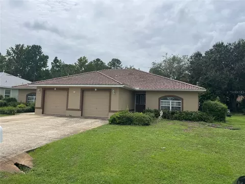 34 Raintree Pl, Palm Coast, FL 32164