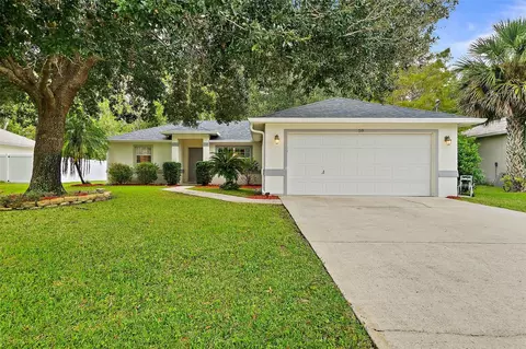 59 Zebulahs Trl, Palm Coast, FL 32164