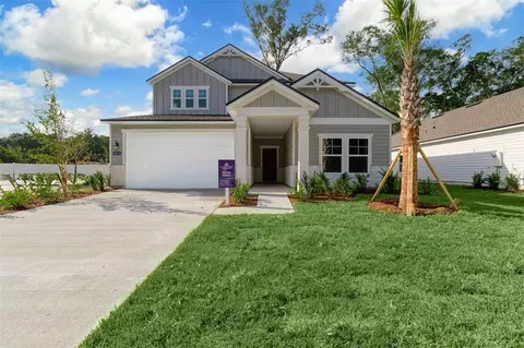 50 Pegasus Rd, Flagler Beach, FL 32136