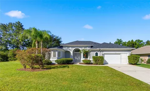 11 Wood Clift Ln, Palm Coast, FL 32164