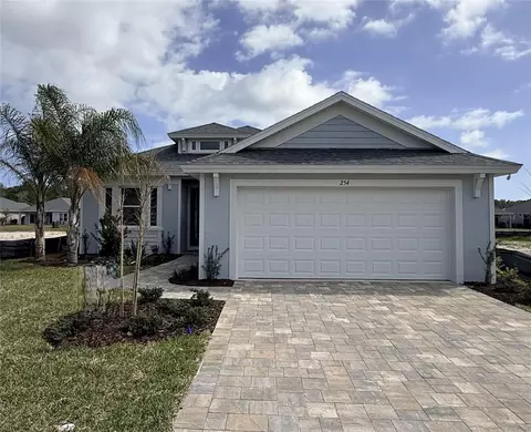 254 Hawthorn Ave, Palm Coast, FL 32164