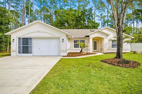 55 Rippling Brook Dr, Palm Coast, FL 32164
