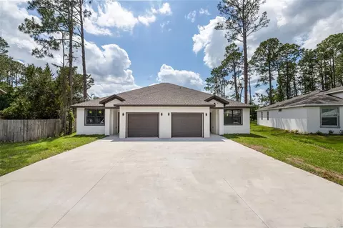 8 Bunker View Pl, Palm Coast, FL 32137