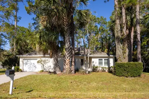 13 Post Oak Ln, Palm Coast, FL 32164