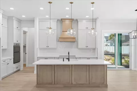 Kitchen - 116 Beachview Dr, Ormond Beach, FL 32174 photo 2 of 12