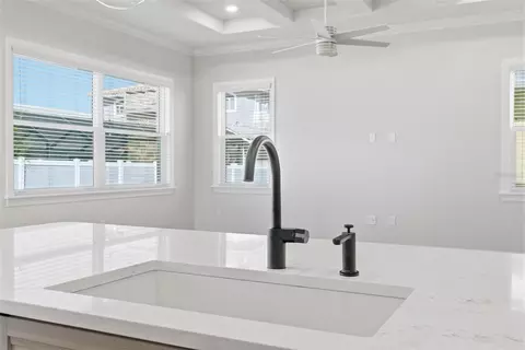 Kitchen - 116 Beachview Dr, Ormond Beach, FL 32174 photo 12 of 12