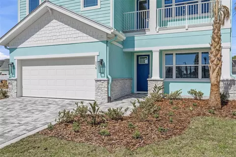 Exterior - 116 Beachview Dr, Ormond Beach, FL 32174 photo 3 of 3