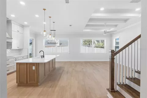 Living - 116 Beachview Dr, Ormond Beach, FL 32174 photo 1 of 7