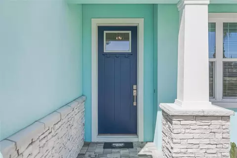 Entry Way - 116 Beachview Dr, Ormond Beach, FL 32174 photo 1 of 10