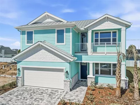 Exterior - 116 Beachview Dr, Ormond Beach, FL 32174 photo 2 of 3