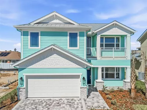 116 Beachview Dr, Ormond Beach, FL 32174