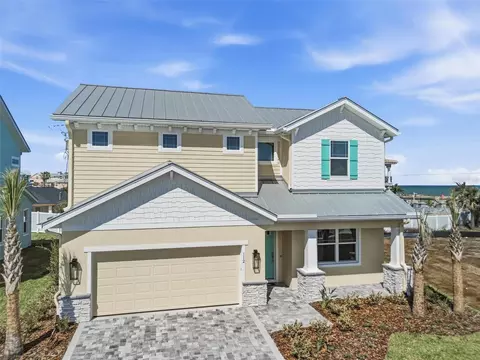 Exterior - 112 Beachview Dr, Ormond Beach, FL 32176 photo 2 of 5