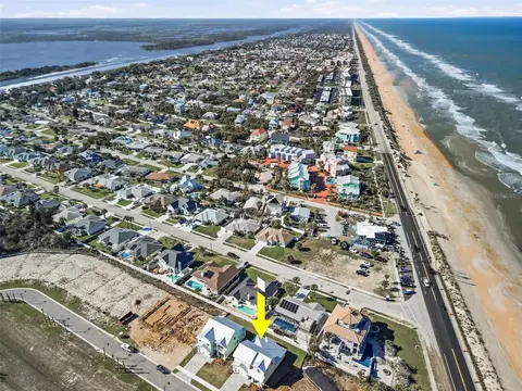 View/Area - 112 Beachview Dr, Ormond Beach, FL 32176 photo 14 of 16