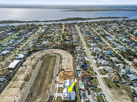 View/Area - 112 Beachview Dr, Ormond Beach, FL 32176 photo 15 of 16