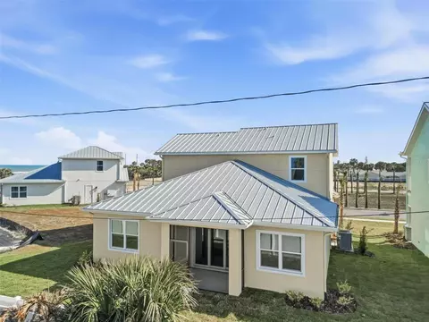 Exterior - 112 Beachview Dr, Ormond Beach, FL 32176 photo 4 of 5
