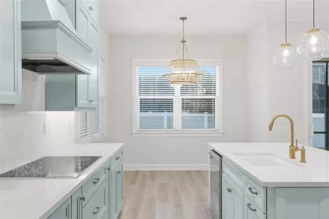 Kitchen - 112 Beachview Dr, Ormond Beach, FL 32176 photo 3 of 3
