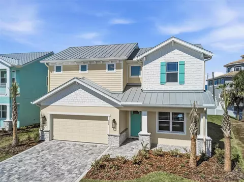 Exterior - 112 Beachview Dr, Ormond Beach, FL 32176 photo 3 of 5