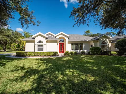 24 Gale Ln, Ormond Beach, FL 32174