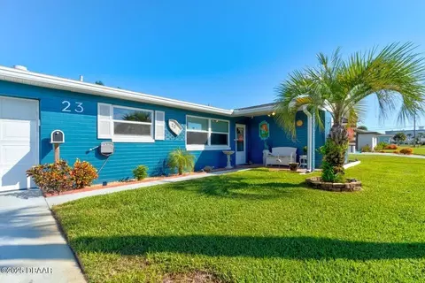 23 Sunrise Ave, Ormond Beach, FL 32176