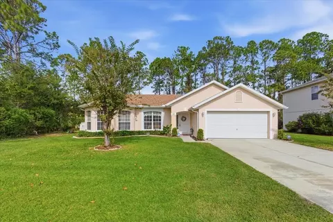 48 Wheeling Ln, Palm Coast, FL 32164