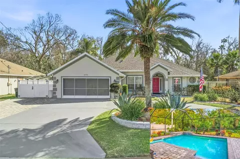 646 Hand Ave, Ormond Beach, FL 32174