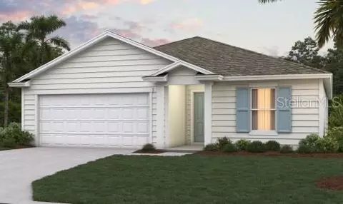 55 Nervion Way, Saint Augustine, FL 32084