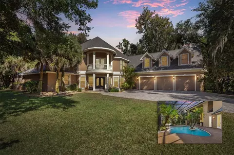40 Whitehall Ct, Flagler Beach, FL 32136