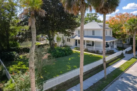 31 Cincinnati Ave, Saint Augustine, FL 32084