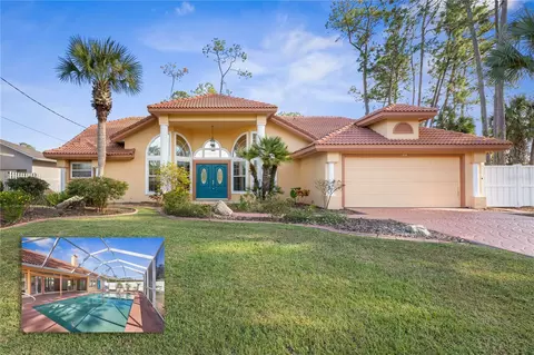 195 Wellington Dr, Palm Coast, FL 32164