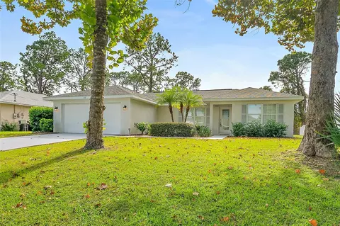 128 Rolling Sands Dr, Palm Coast, FL 32164