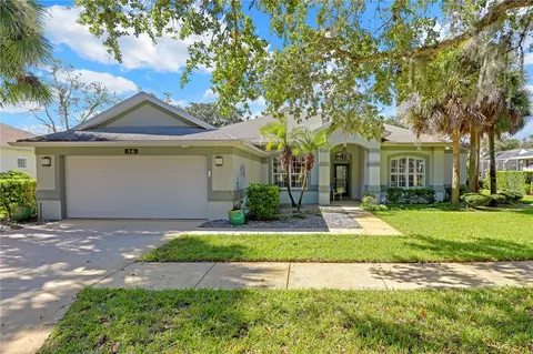 14 Egret Dr, Palm Coast, FL 32137