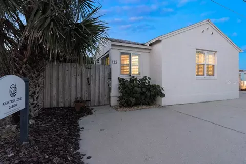 132 Anastasia Lodge Dr, Saint Augustine, FL 32080