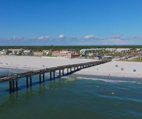 900 Mickler Blvd, Saint Augustine, FL 32080