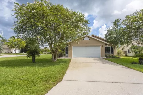 1 Wood Acre Ln, Palm Coast, FL 32164
