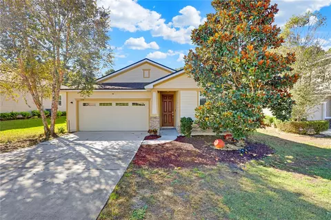 3540 Bradley Creek Pkwy, Green Cove Springs, FL 32043