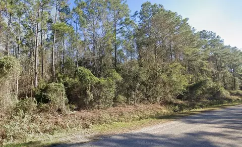 4375 Nancy St, Hastings, FL 32145