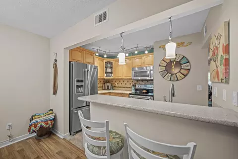 Kitchen - 37 Alcira Ct #37, Saint Augustine, FL 32086 photo 2 of 6