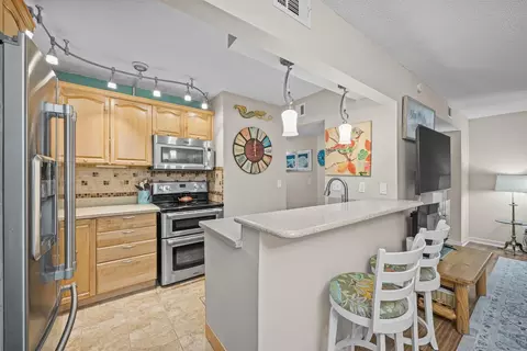 Kitchen - 37 Alcira Ct #37, Saint Augustine, FL 32086 photo 1 of 6