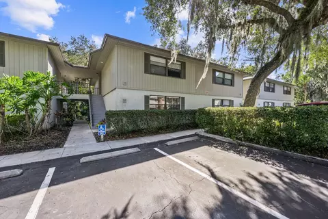 Exterior - 37 Alcira Ct #37, Saint Augustine, FL 32086 photo 5 of 14