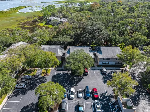 Exterior - 37 Alcira Ct #37, Saint Augustine, FL 32086 photo 14 of 14